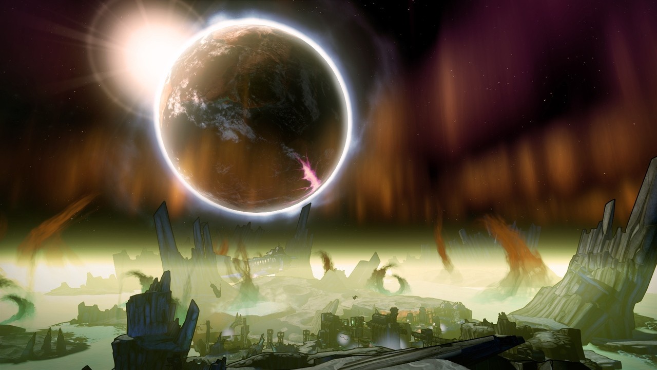 Borderlands: The Pre-Sequel - Imagen 39